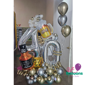 Balloon Bouquet